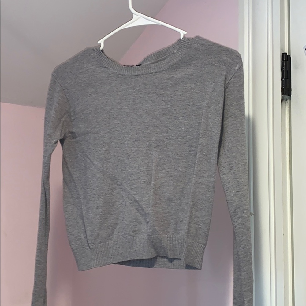 Brandy Melville sweater
